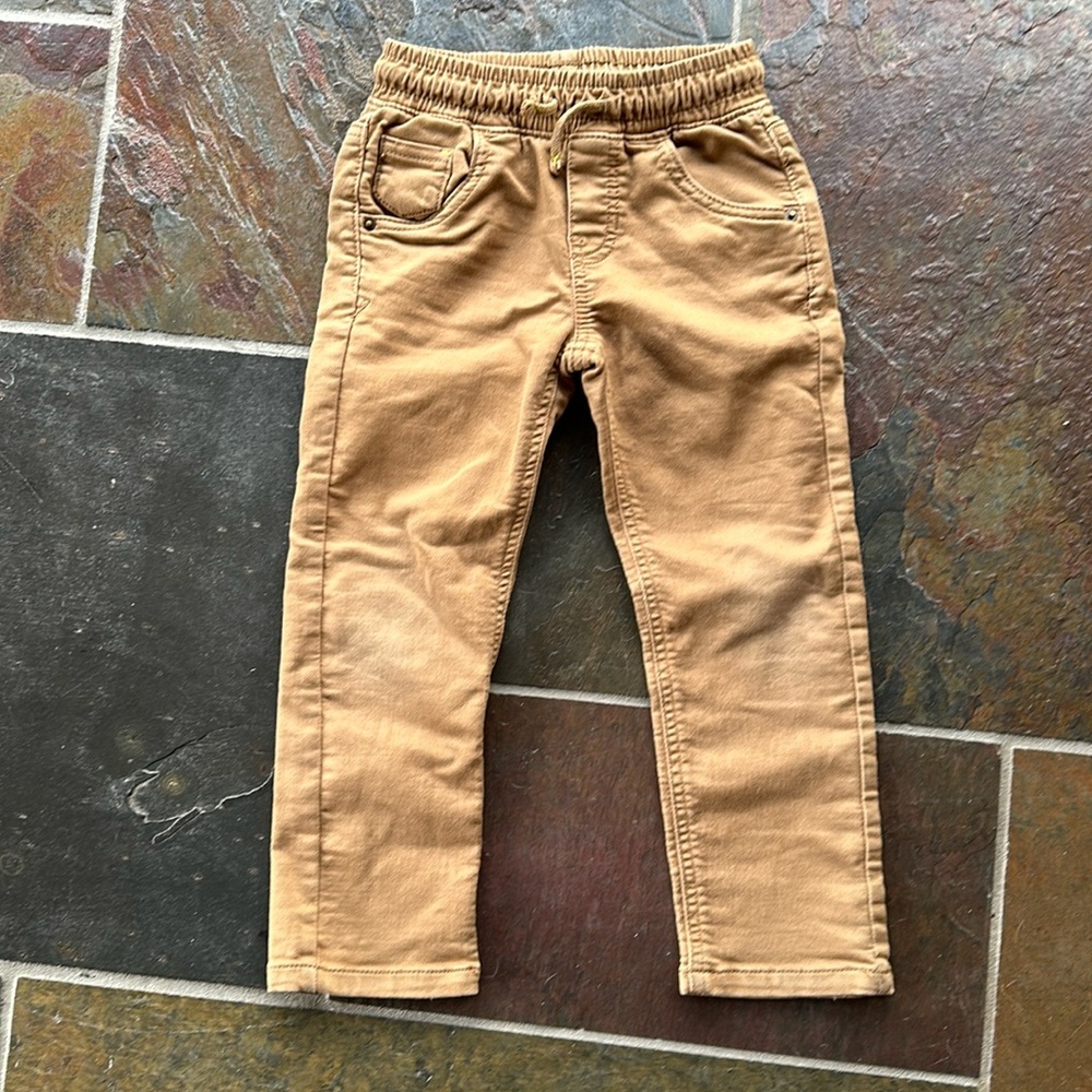 Cat & Jack Khaki Pants - Size 4T